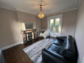 Tranquil Retreat in Historic Chapelizod